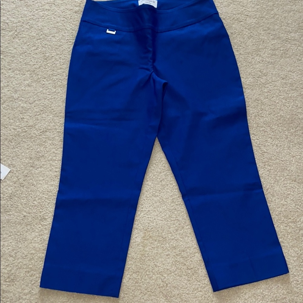 Peck&Peck Capri Pants
